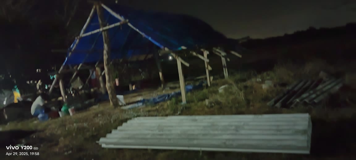 Best new life shelter center, ARKOT